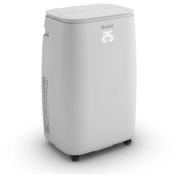 Condizionatore Olimpia Splendid Dolceclima Brezza 10 Portatile 02257