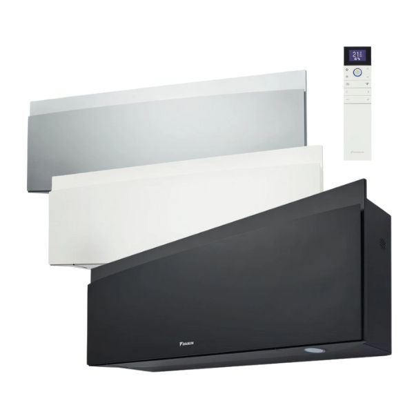 Condizionatore Daikin Emura FTXJ + RXJ