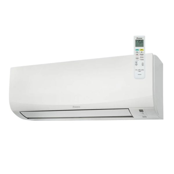 Condizionatore Daikin Sensira FTXF + RXF