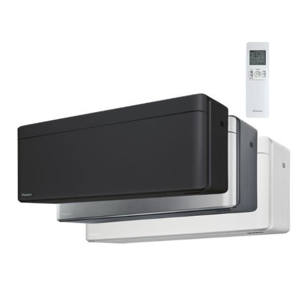 Condizionatore Daikin Stylish FTXA + RXA