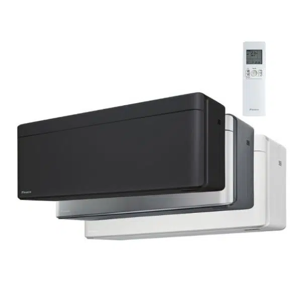 Condizionatore Daikin Stylish FTXA + RXA