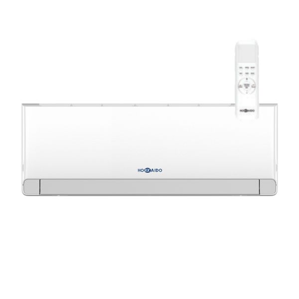 Condizionatore Hokkaido Lumina HKDS + HCNDS