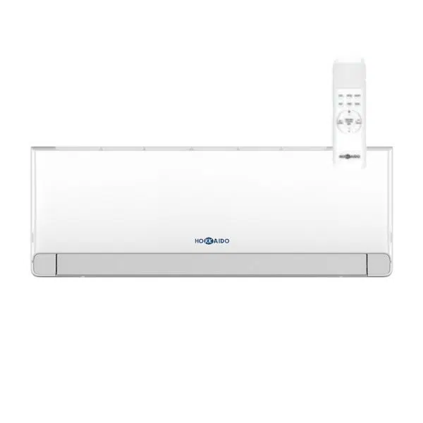 Condizionatore Hokkaido Lumina HKDS + HCNDS