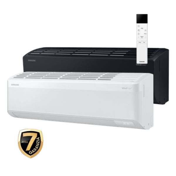 Condizionatore Samsung WindFree Avant S2 AR07F