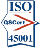 Certificazione ISO 45001