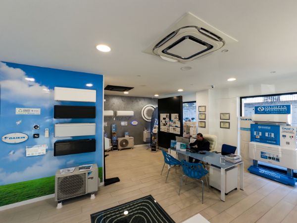 M.D. Clima Tuscolana