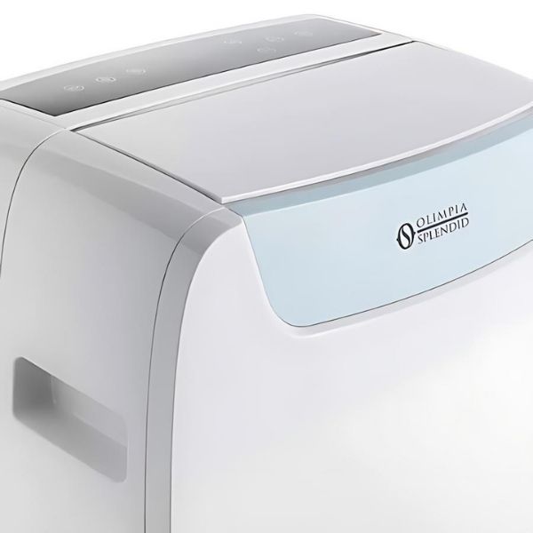 Condizionatore Olimpia Splendid Dolceclima Air Pro 14 Portatile 02029