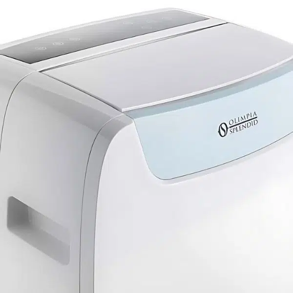 Condizionatore Olimpia Splendid Dolceclima Air Pro 14 Portatile 02029