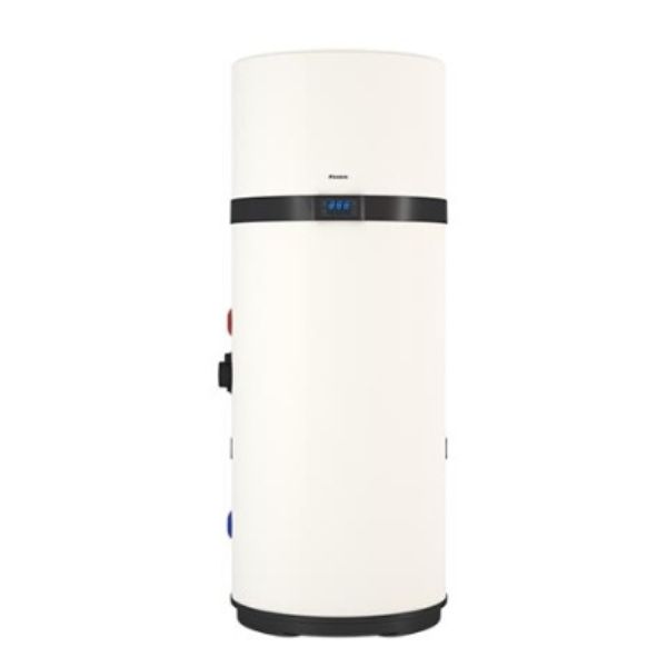 Scaldacqua pompa di calore – Daikin Altherma M HW EKHHE200CV37