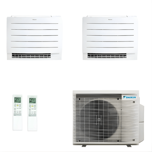 Condizionatore Daikin FVXM