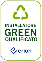Installatore Green
