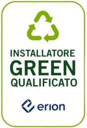 Installatore Green