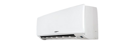 Condizionatori Hokkaido