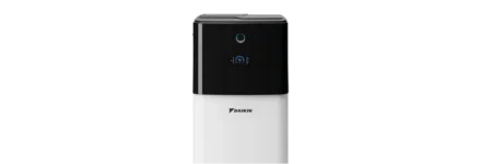 Pompe di calore Daikin