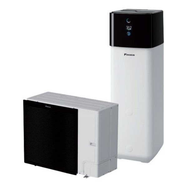 Pompa di Calore Daikin Altherma 3