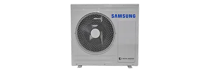 Pompe di calore Samsung