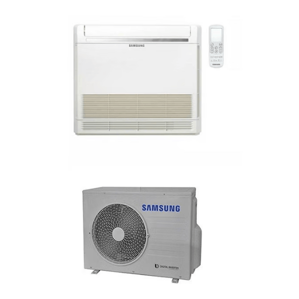 Condizionatore Samsung AJ035TNJDKG