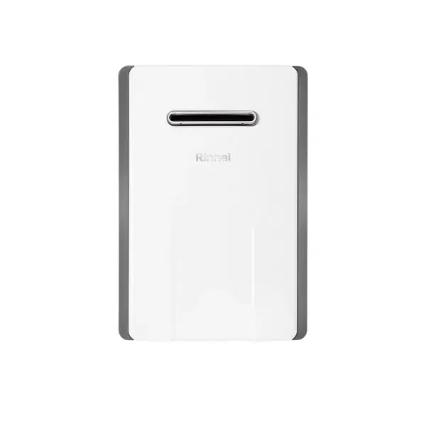 Scaldabagno RINNAI Infinity 17i