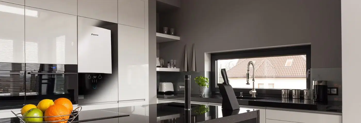 Caldaie Daikin