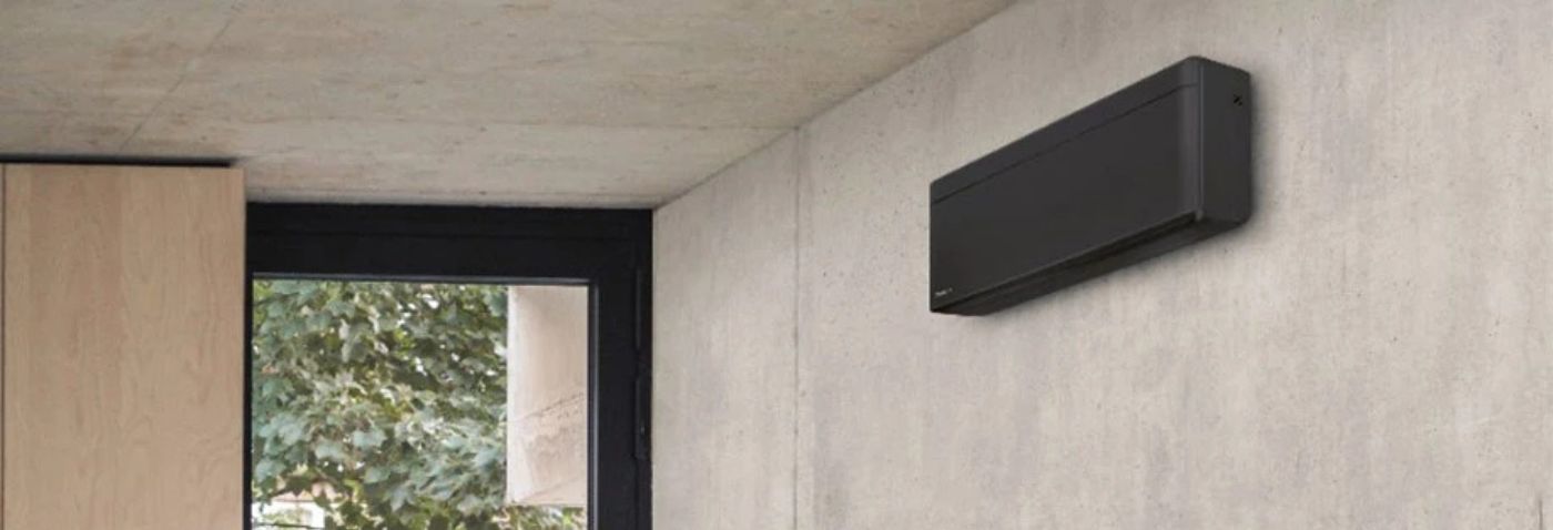 Condizionatori Daikin