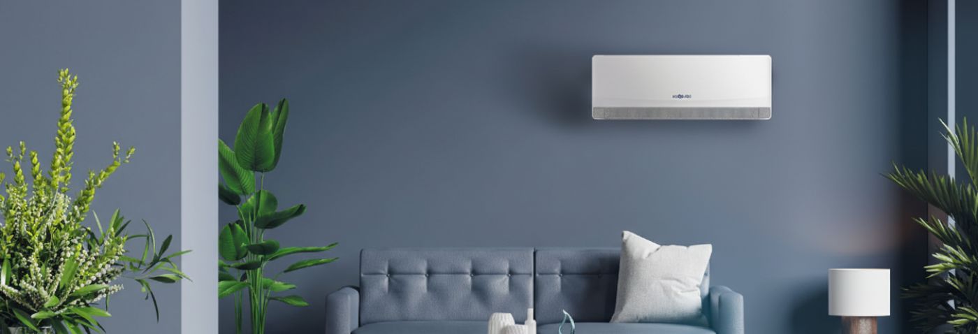 Condizionatori Hokkaido