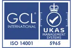 Certificazione ISO 14001