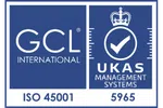 Certificazione ISO 45001