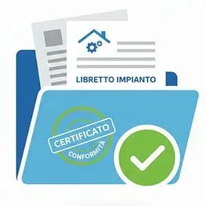 Certificazioni e Libretto
