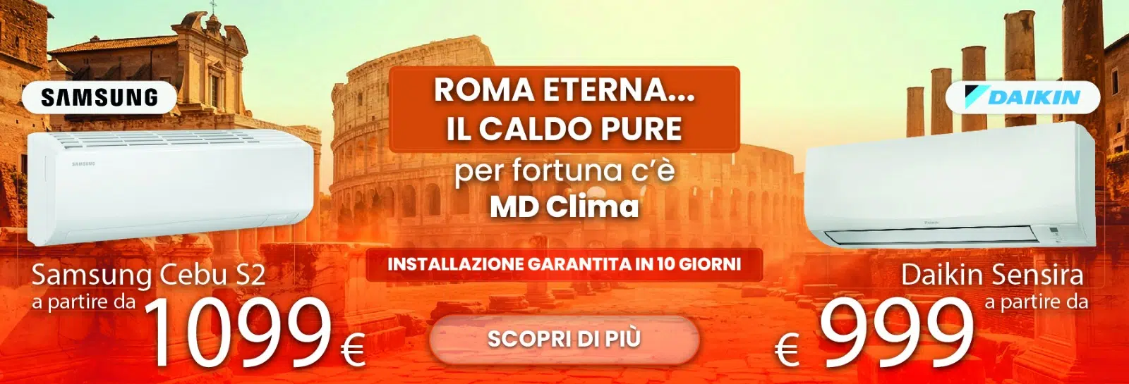 Promozione in evidenza