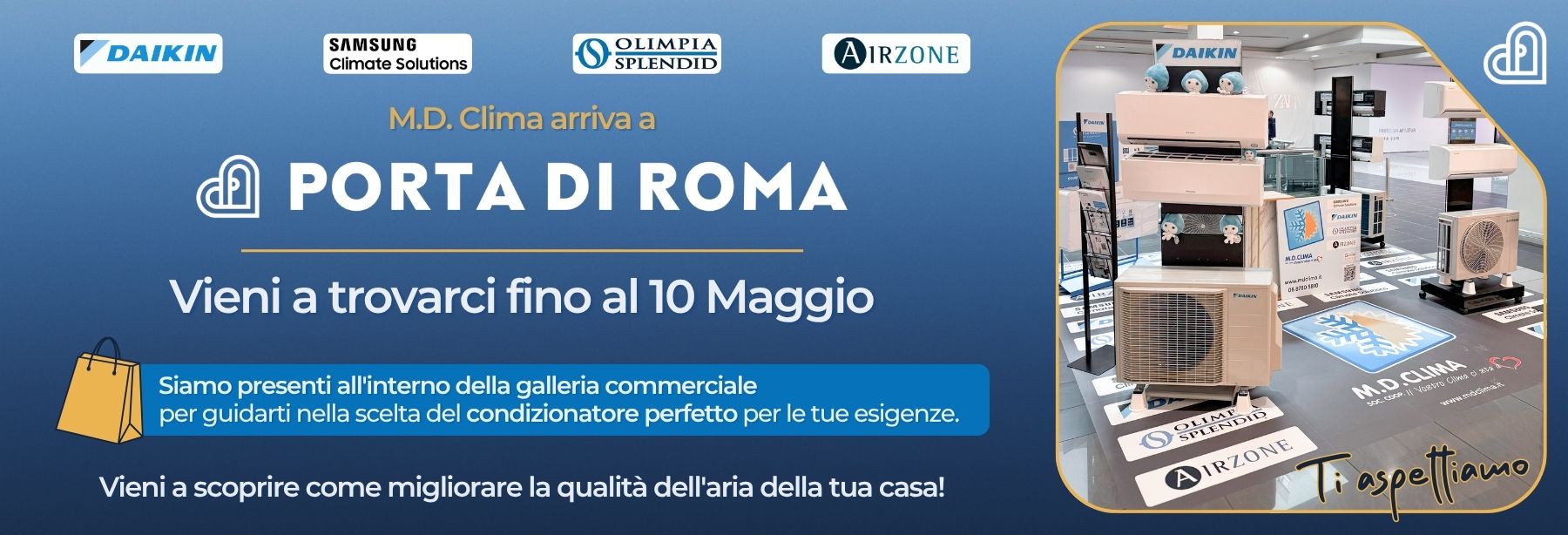 Promozione in evidenza