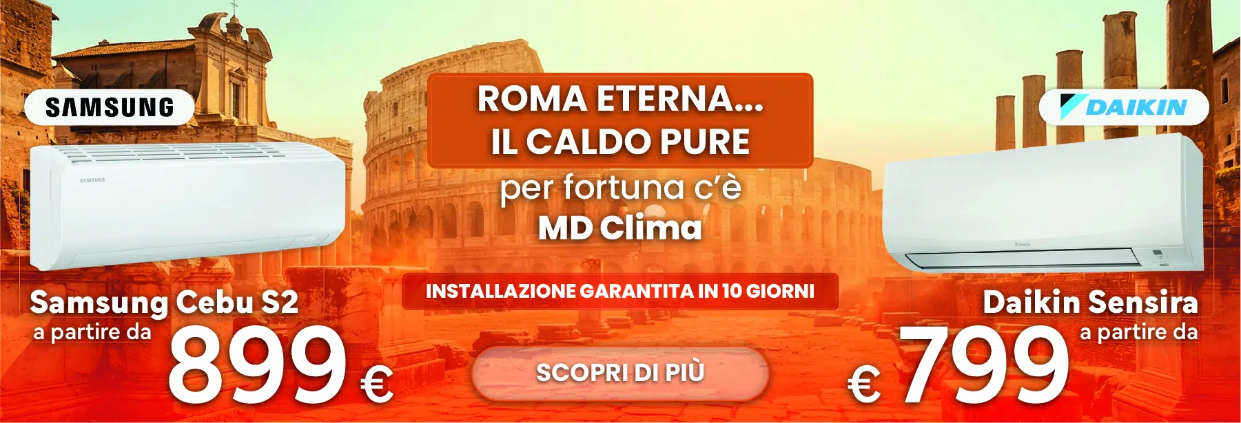 Promozione in evidenza