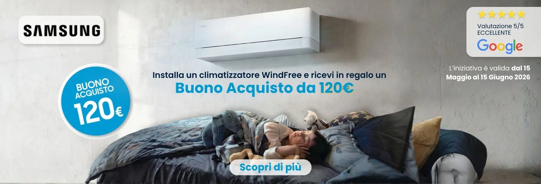 Promozione in evidenza