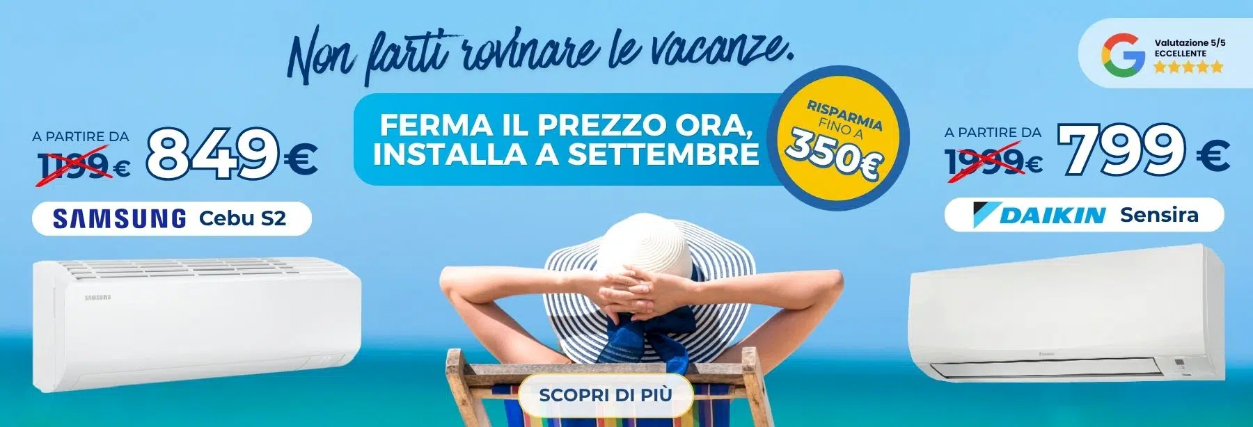 Promozione in evidenza