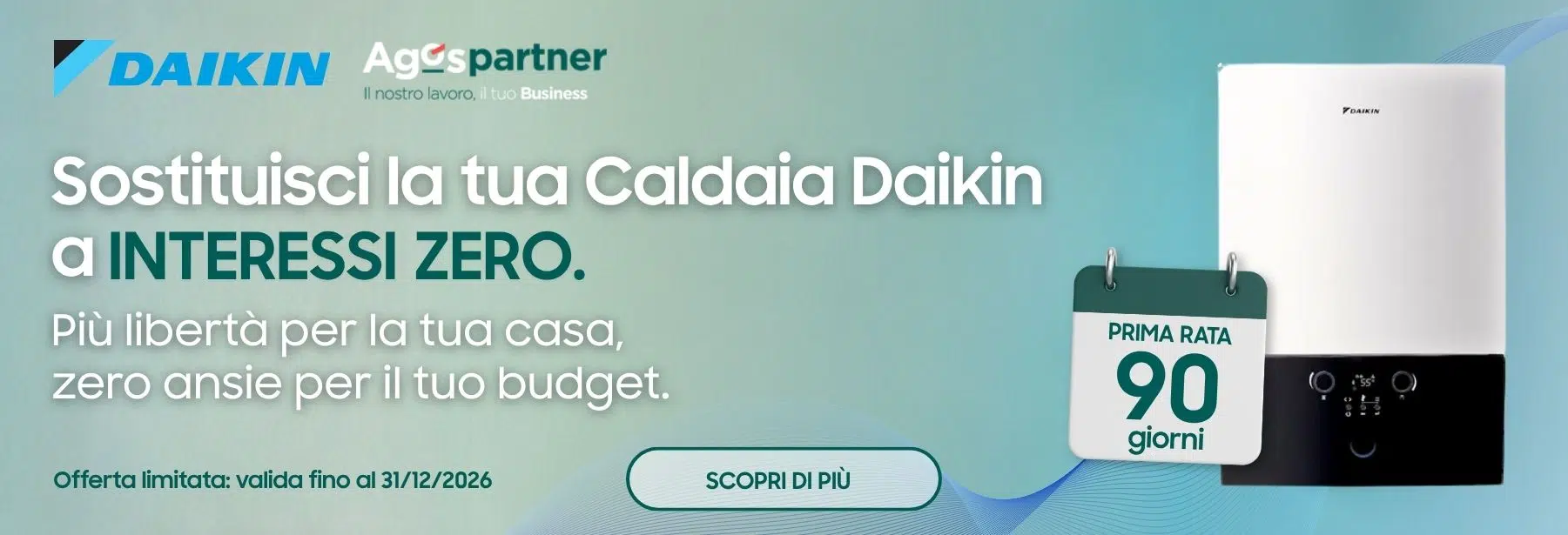 Promozione in evidenza