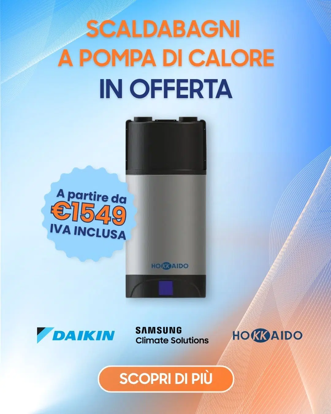 Promozione in evidenza