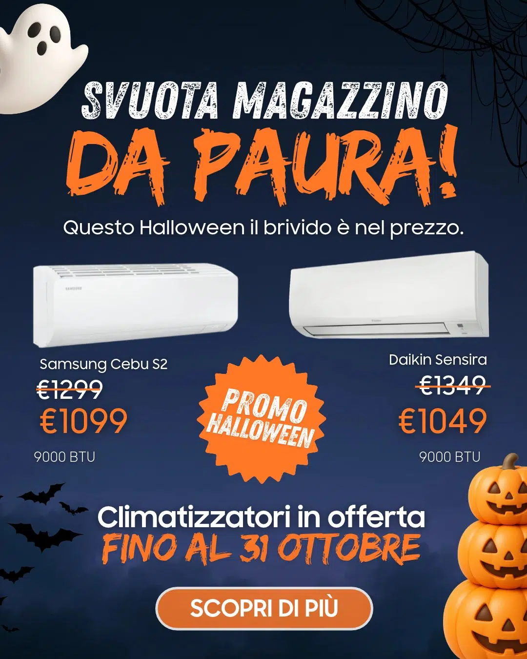 Promozione in evidenza